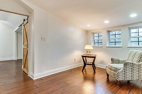 Indy 500 Group Getaway: 6 Mi to Speedway!