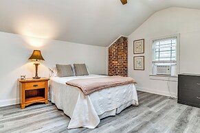 Indy 500 Group Getaway: 6 Mi to Speedway!