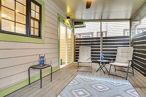 Indy 500 Group Getaway: 6 Mi to Speedway!