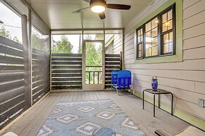 Indy 500 Group Getaway: 6 Mi to Speedway!