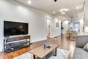 Indy 500 Group Getaway: 6 Mi to Speedway!