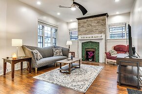 Indy 500 Group Getaway: 6 Mi to Speedway!