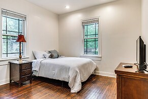 Indy 500 Group Getaway: 6 Mi to Speedway!