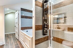 Indy 500 Group Getaway: 6 Mi to Speedway!