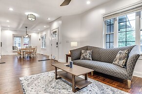 Indy 500 Group Getaway: 6 Mi to Speedway!