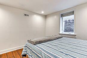 Indy 500 Group Getaway: 6 Mi to Speedway!