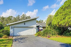 Pet-friendly Haines City Gem w/ Community Pool