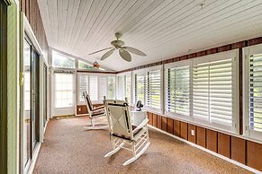 Pet-friendly Haines City Gem w/ Community Pool