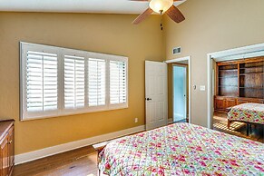 Pet-friendly Haines City Gem w/ Community Pool