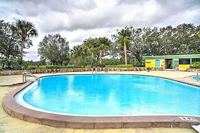 Pet-friendly Haines City Gem w/ Community Pool