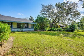 Pet-friendly Haines City Gem w/ Community Pool