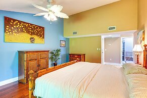 Pet-friendly Haines City Gem w/ Community Pool