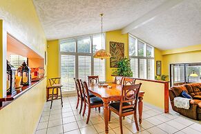 Pet-friendly Haines City Gem w/ Community Pool