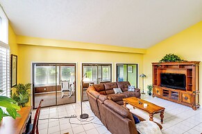 Pet-friendly Haines City Gem w/ Community Pool