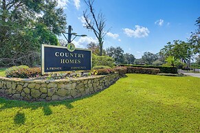 Pet-friendly Haines City Gem w/ Community Pool