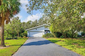 Pet-friendly Haines City Gem w/ Community Pool