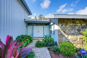 Pet-friendly Haines City Gem w/ Community Pool