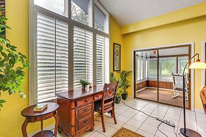 Pet-friendly Haines City Gem w/ Community Pool