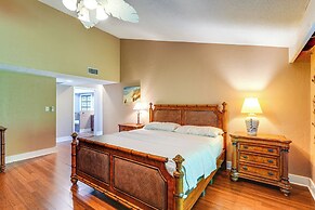 Pet-friendly Haines City Gem w/ Community Pool