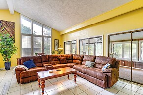 Pet-friendly Haines City Gem w/ Community Pool