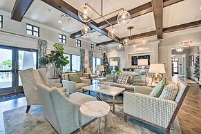 7 Mi to Disney: Townhome w/ Lanai & Pool!