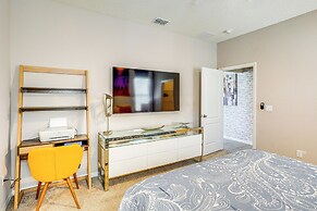 12 Mi to Disney: Davenport Gem w/ In-home Theater!