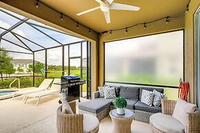 12 Mi to Disney: Davenport Gem w/ In-home Theater!