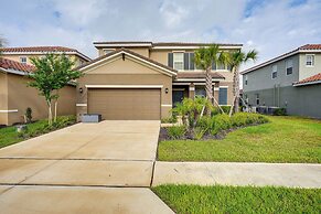 12 Mi to Disney: Davenport Gem w/ In-home Theater!