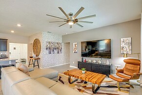 12 Mi to Disney: Davenport Gem w/ In-home Theater!