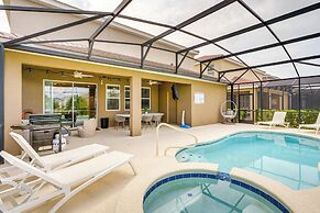 12 Mi to Disney: Davenport Gem w/ In-home Theater!