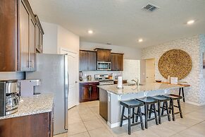 12 Mi to Disney: Davenport Gem w/ In-home Theater!