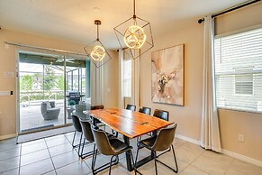 12 Mi to Disney: Davenport Gem w/ In-home Theater!