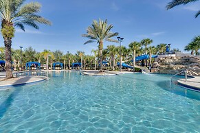 12 Mi to Disney: Davenport Gem w/ In-home Theater!