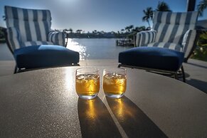 Luxe Home w/ Heated Infinity Pool on Marco Island!