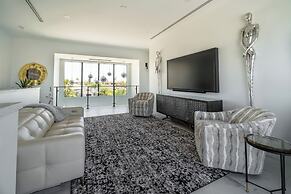 Luxe Home w/ Heated Infinity Pool on Marco Island!