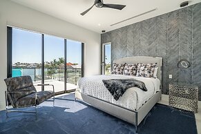 Luxe Home w/ Heated Infinity Pool on Marco Island!