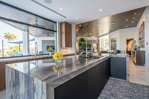 Luxe Home w/ Heated Infinity Pool on Marco Island!