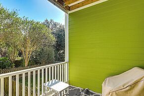 Townhome 3 Mi to Wescott Park & Golf Course!