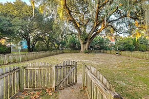 Townhome 3 Mi to Wescott Park & Golf Course!