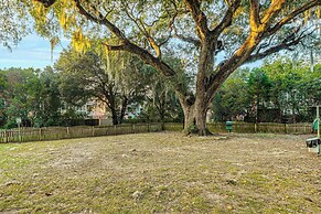 Townhome 3 Mi to Wescott Park & Golf Course!