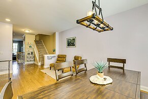 Townhome 3 Mi to Wescott Park & Golf Course!