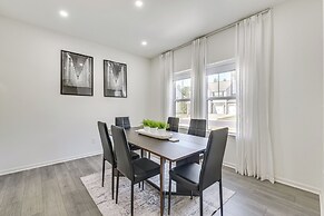 16 Mi to Dtwn Charlotte: Mt Holly Home w/ Grill