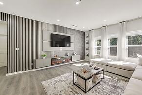 16 Mi to Dtwn Charlotte: Mt Holly Home w/ Grill