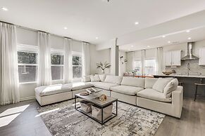 16 Mi to Dtwn Charlotte: Mt Holly Home w/ Grill