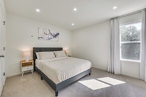 16 Mi to Dtwn Charlotte: Mt Holly Home w/ Grill