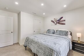 16 Mi to Dtwn Charlotte: Mt Holly Home w/ Grill