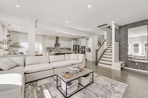 16 Mi to Dtwn Charlotte: Mt Holly Home w/ Grill