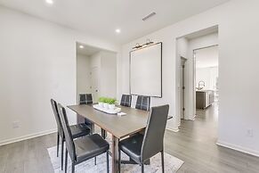 16 Mi to Dtwn Charlotte: Mt Holly Home w/ Grill