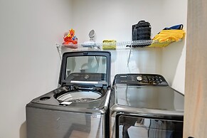 Nantahala Forest Cabin w/ Fire Pits & Hot Tub!