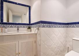 Luxury Hacienda With sea View